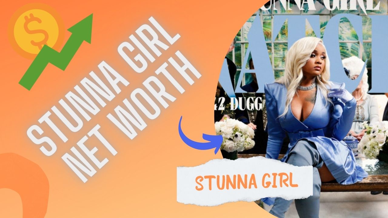 Stunna Girl Net Worth 2023: How Much Is The Rising Rapper Worth?