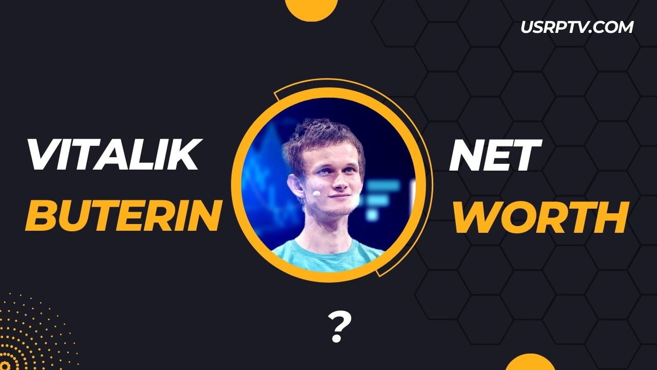 Vitalik Buterin Net Worth 2023, Age, Earnings, House, Life Story, And His Investments