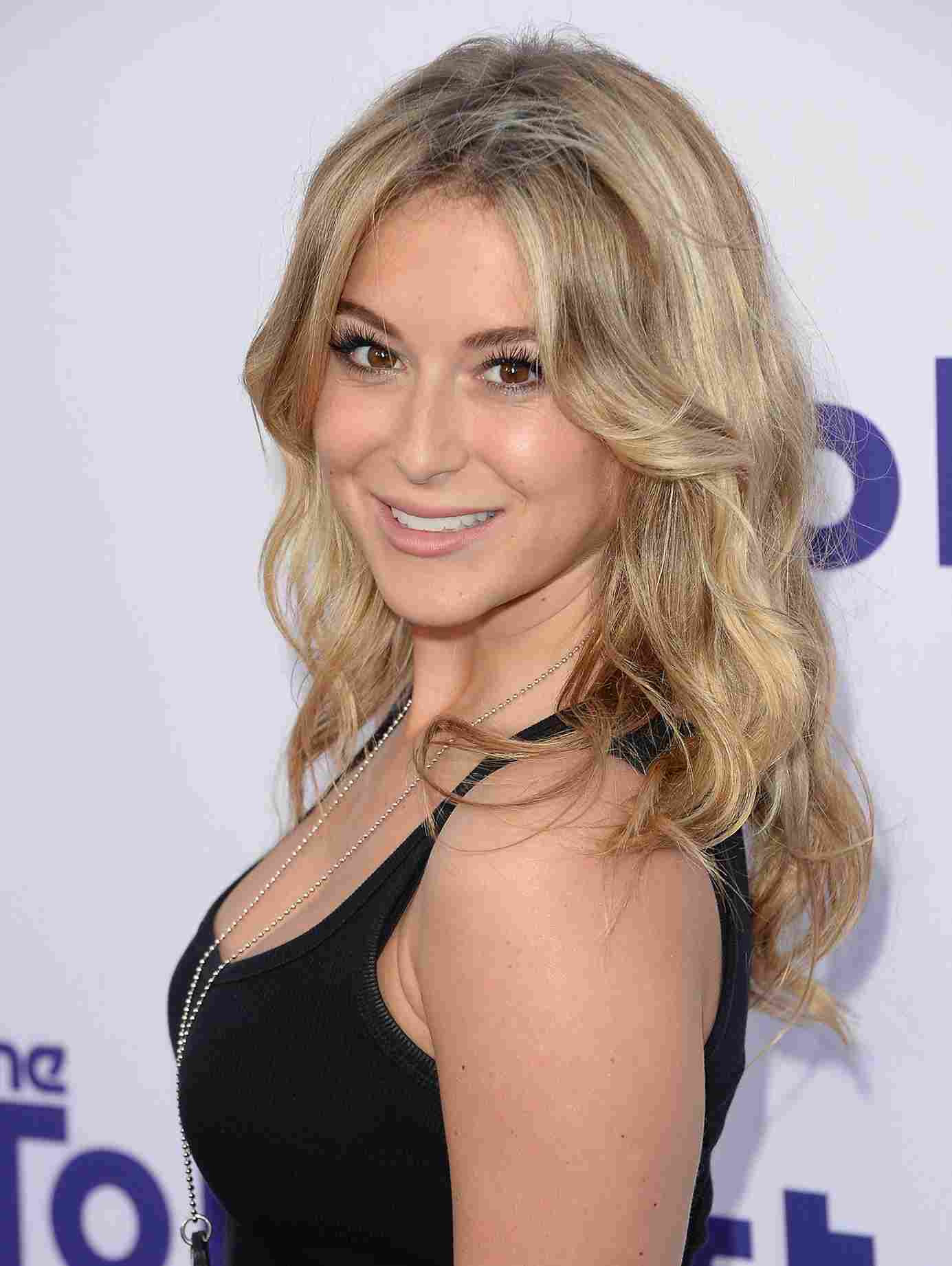 Alexa Vega