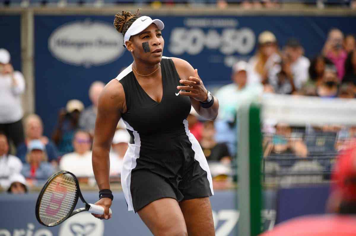 Serena Williams Net Worth 2023