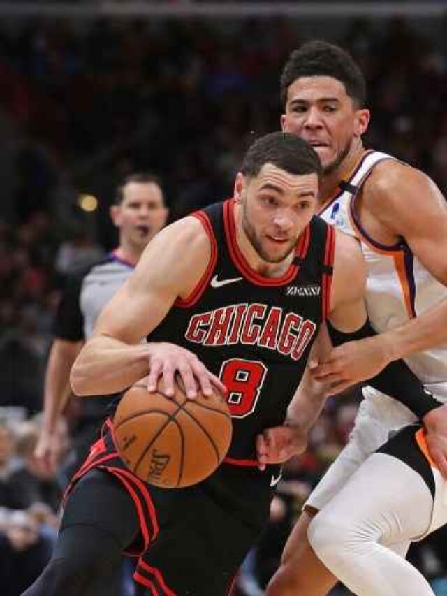 2 bulls make cbs top 100 nba player rankings