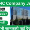 mnc company jobs