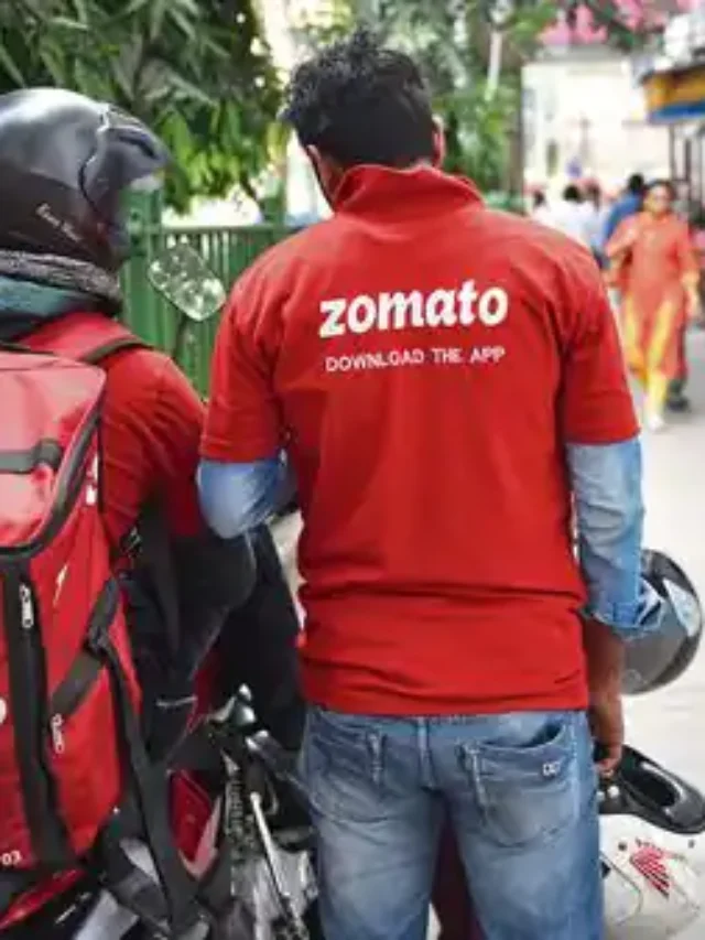 12th Pass नौकरी – Zomato Work From Home Job | घर बैठे कमाओ लगभग ₹28,890 महीना