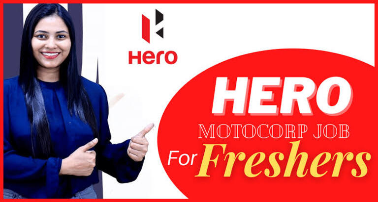 Hero MotoCorp Ltd. ITI Recruitment 2024: Explore Opportunities with a Global Leader